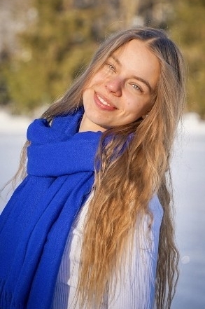 Weiteres Foto von Lavinia Chiara Arielle