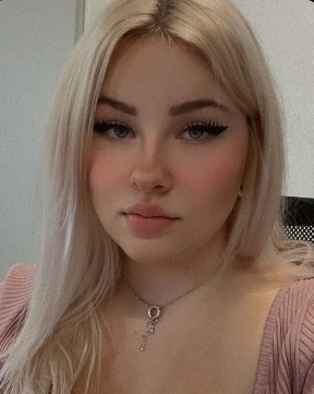 Profilbild von Agnes