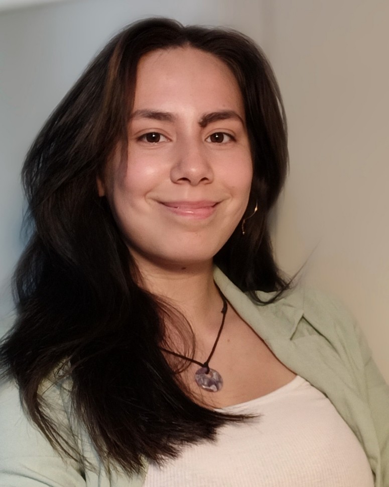Profilbild von Leonie