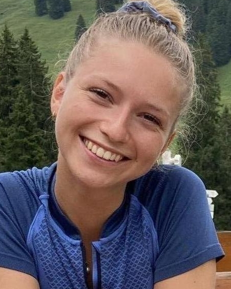 Profilbild von Alina