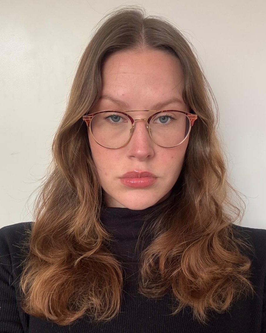 Profilbild von Joana