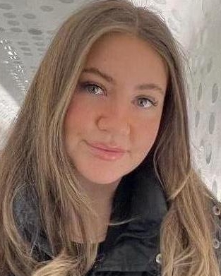 Profilbild von Christina