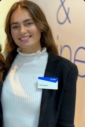 Weiteres Foto von Ina