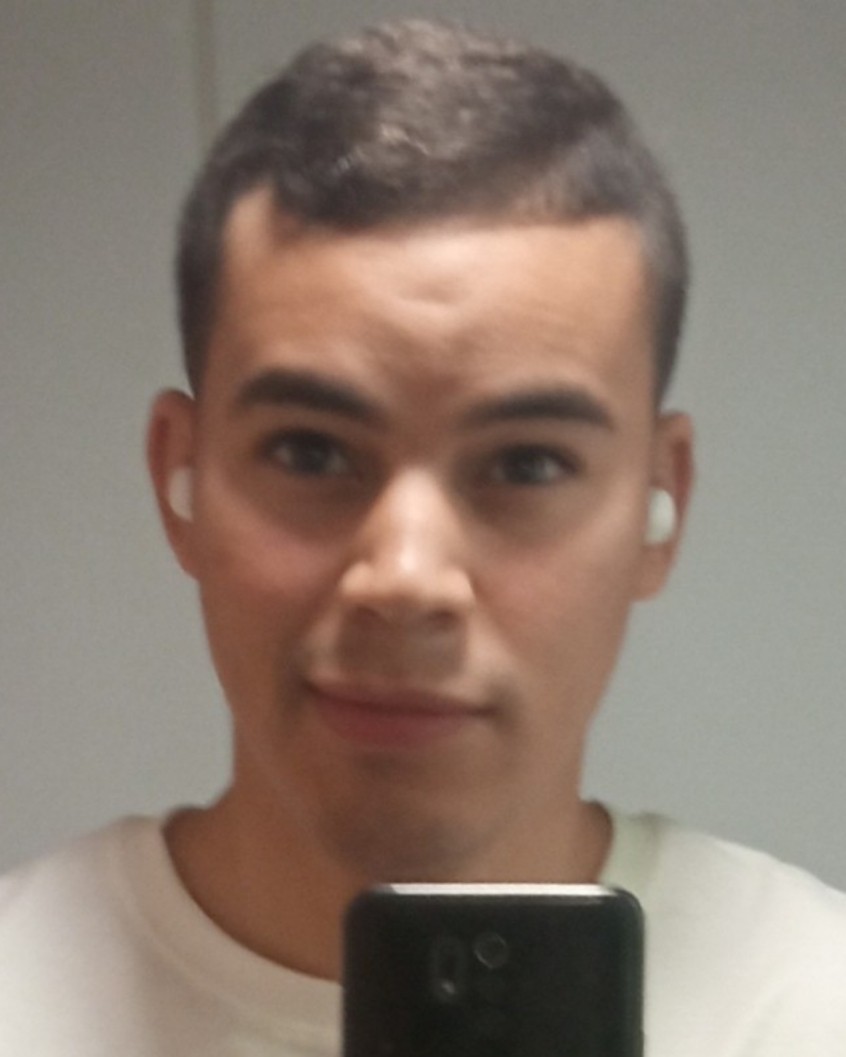 Profilbild von Mohammed