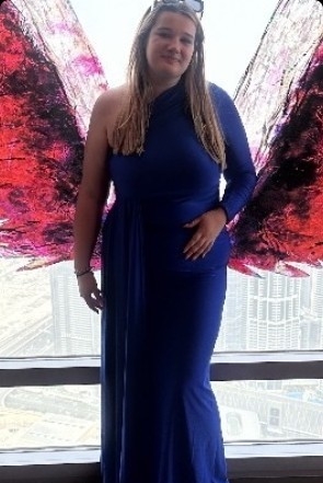 Weiteres Foto von Kimberly Marie