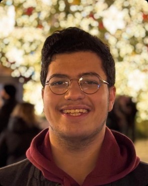 Profilbild von Ahmed Adel