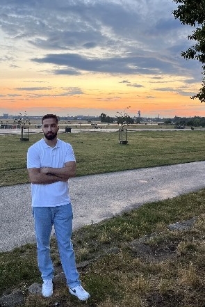 Weiteres Foto von Amr