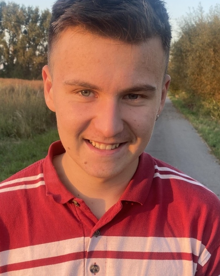 Profilbild von Joris