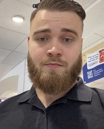 Profilbild von Yannick