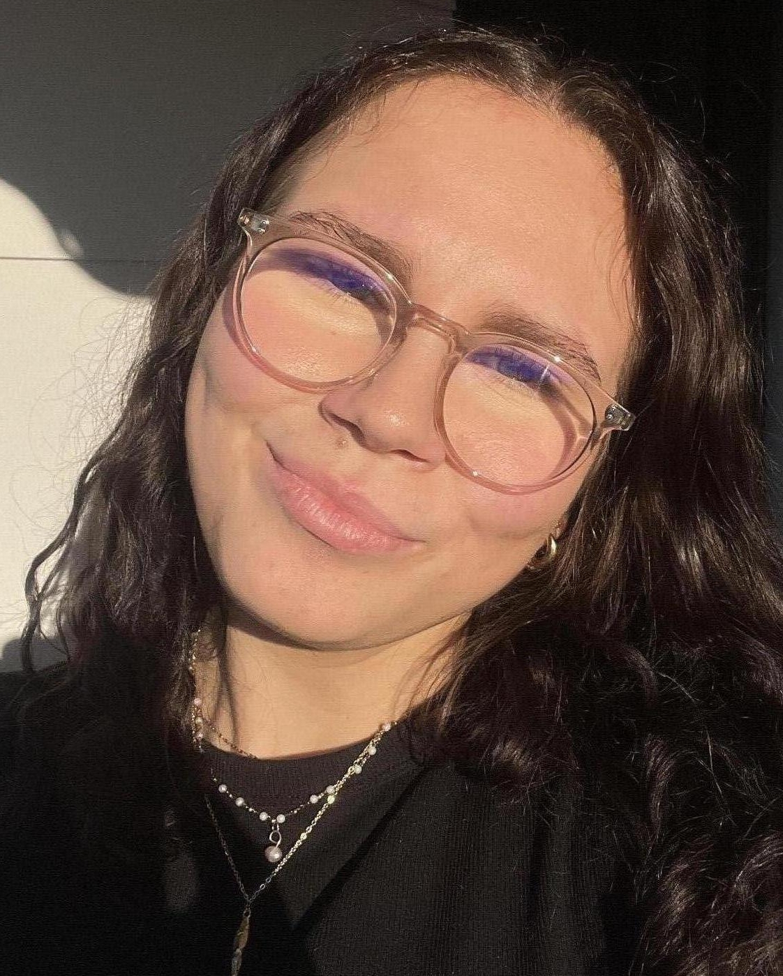 Profilbild von Rebecca