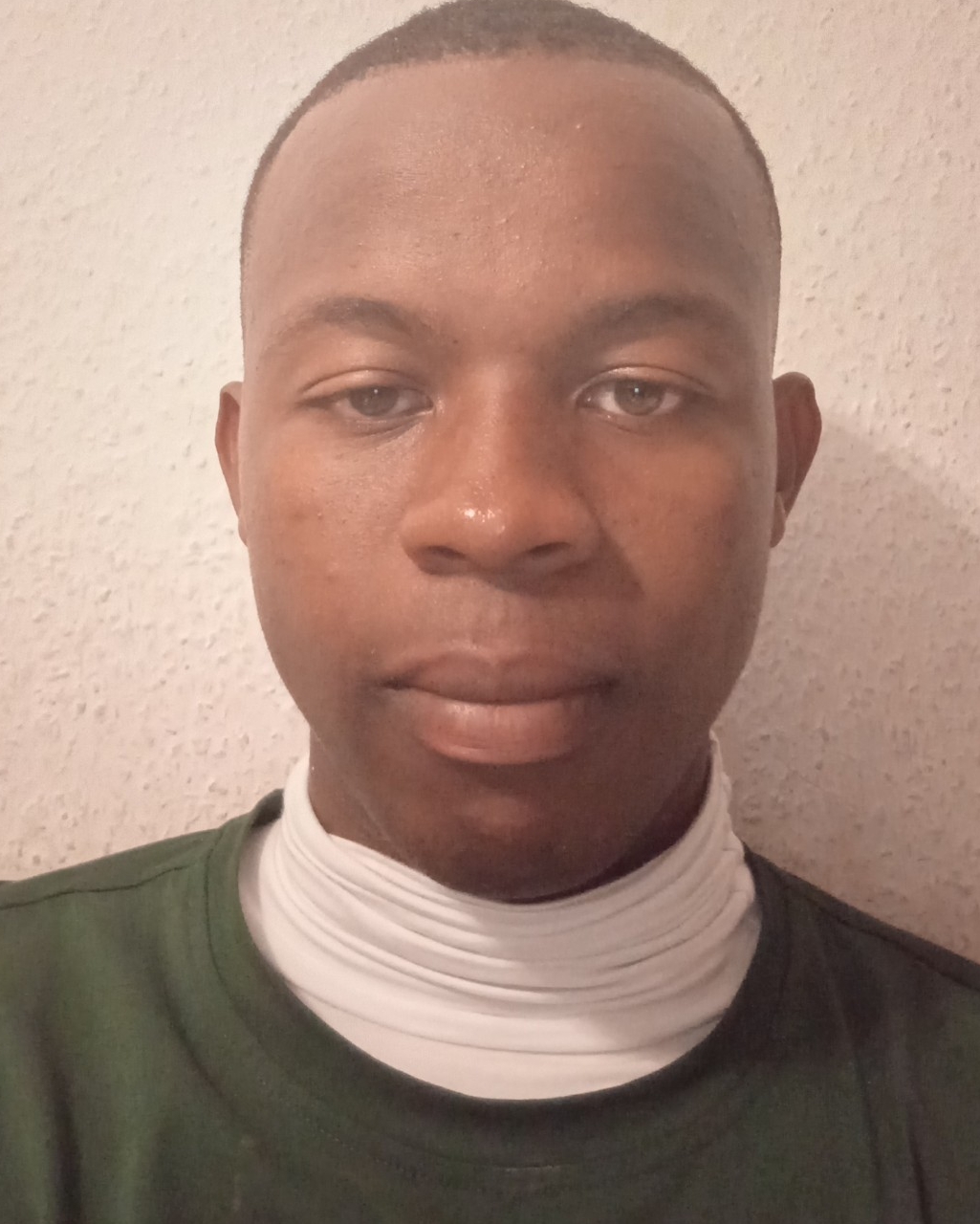 Profilbild von Beni Hiram