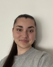 Profilbild von Ioana