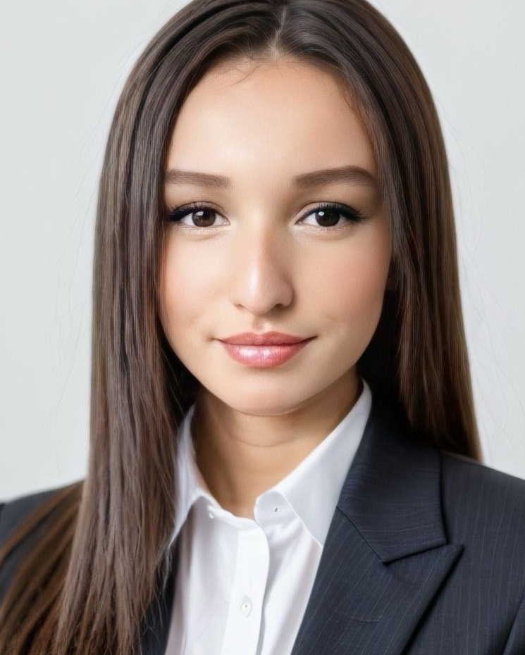 Profilbild von Iman