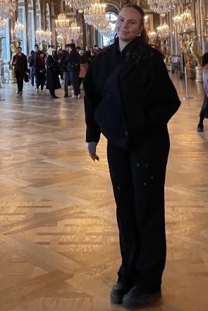 Weiteres Foto von Rebecca