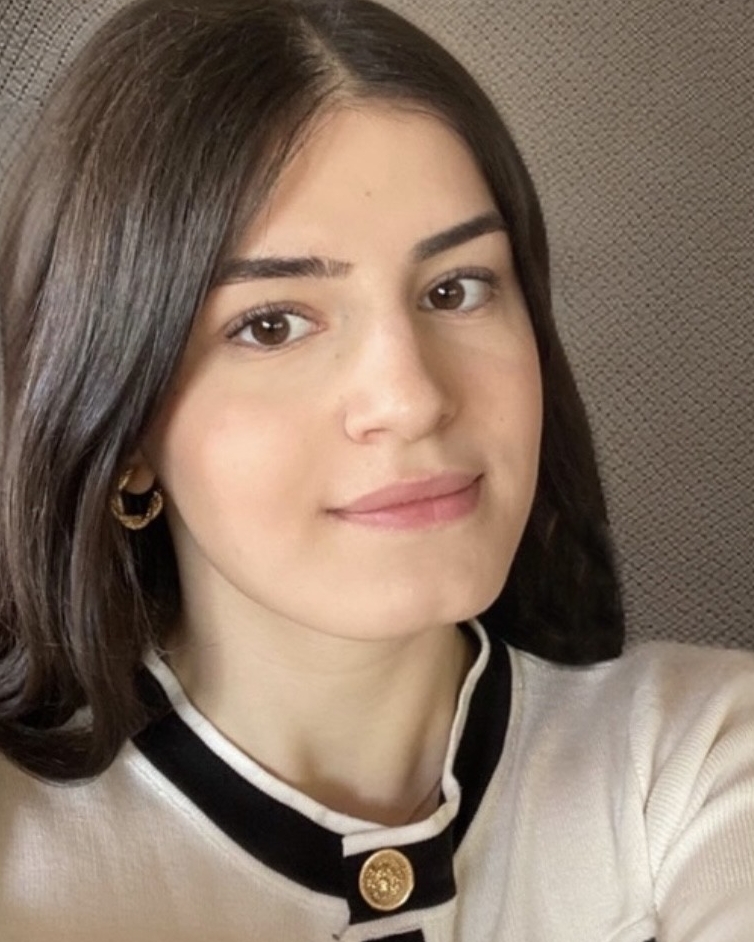Profilbild von Anita