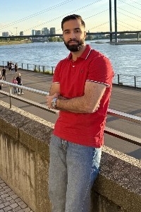 Weiteres Foto von Amr