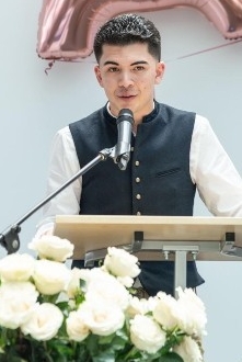 Weiteres Foto von Can