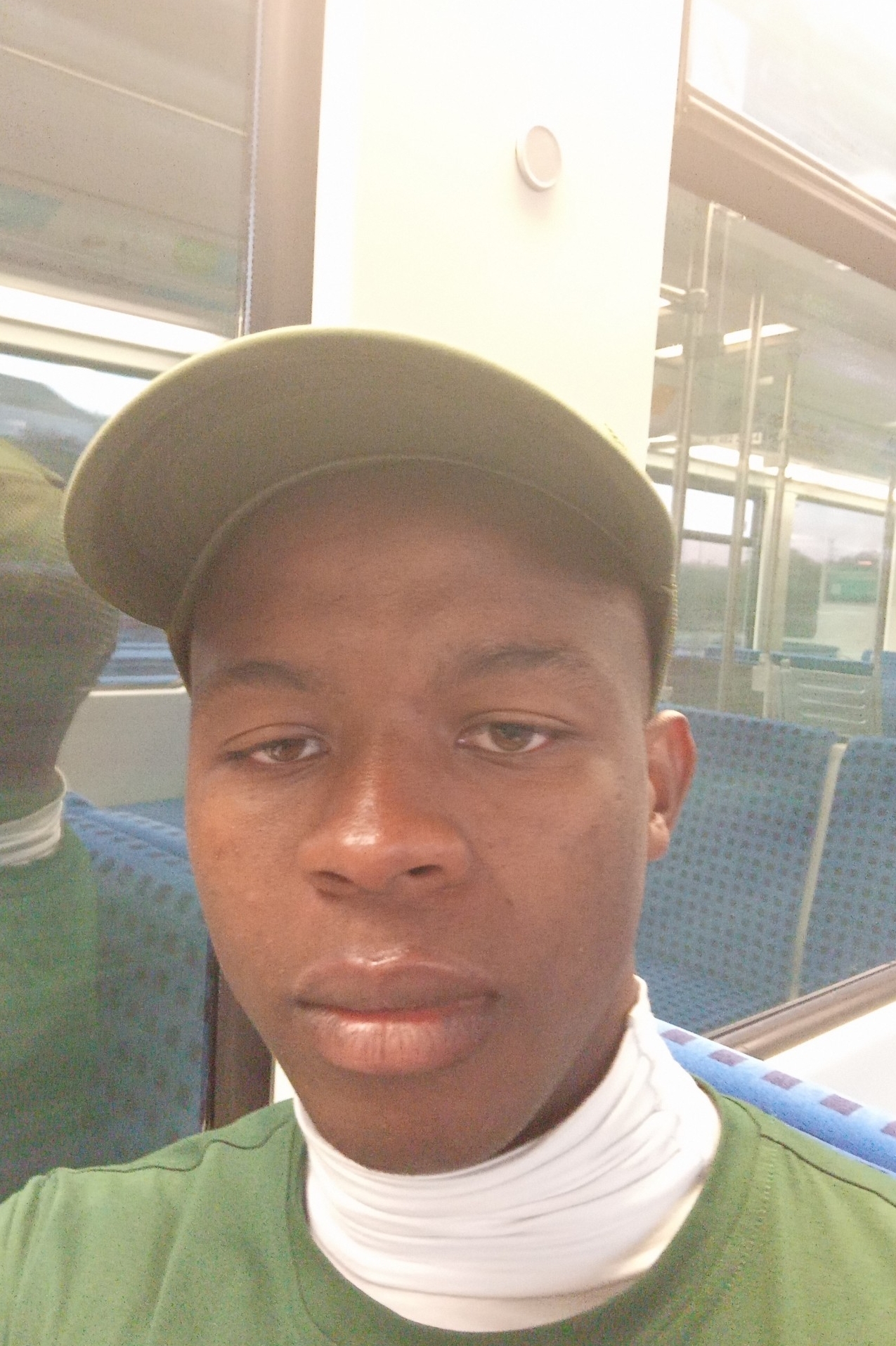 Weiteres Foto von Beni Hiram