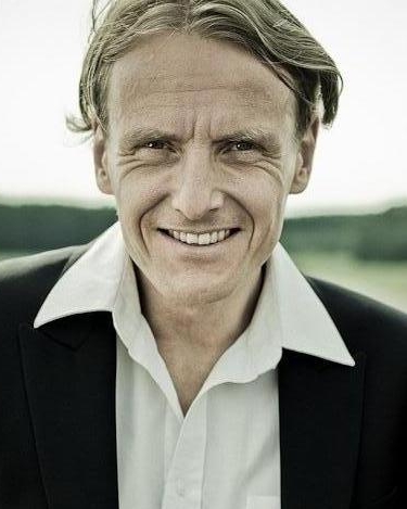 Profilbild von Oliver