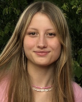 Profilbild von Ida Dora
