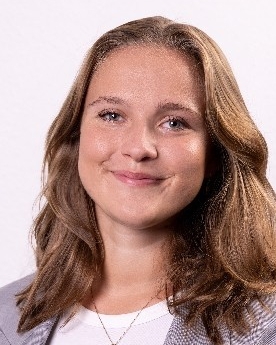 Profilbild von Nele Madeleine