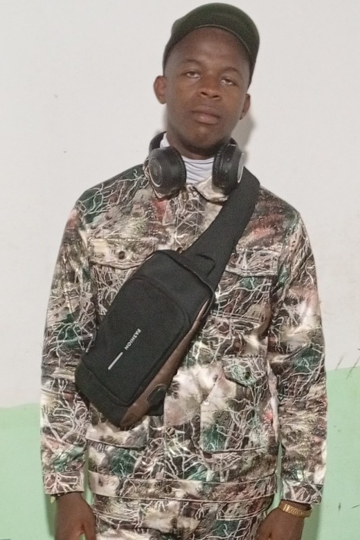 Weiteres Foto von Beni Hiram