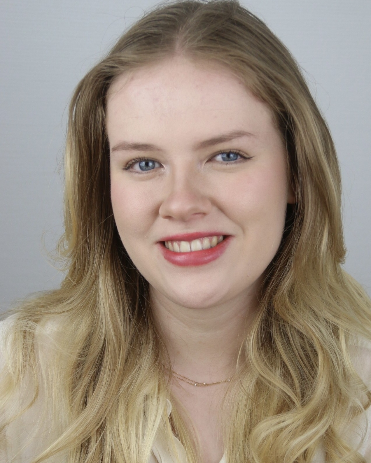 Profilbild von Maria Luisa Cristina