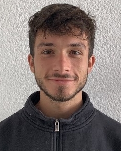 Profilbild von Aaron