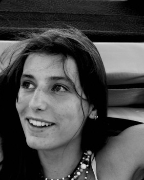 Profilbild von Sophia