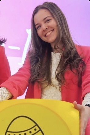 Weiteres Foto von Polina
