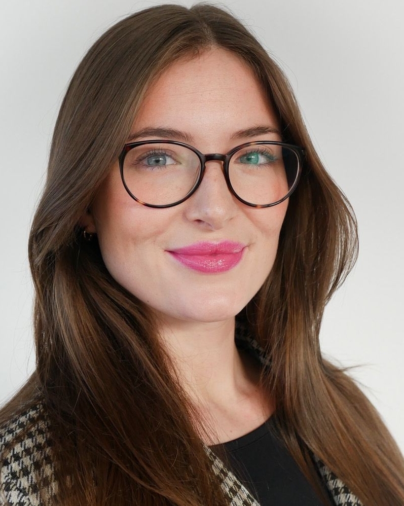 Profilbild von Ann-Kristin