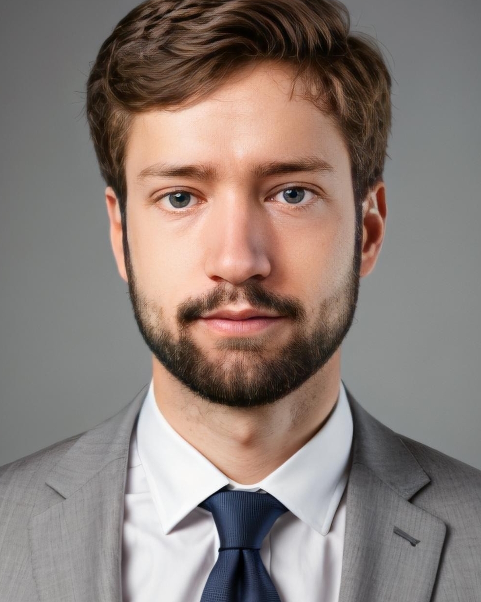Profilbild von Jonathan Anselm