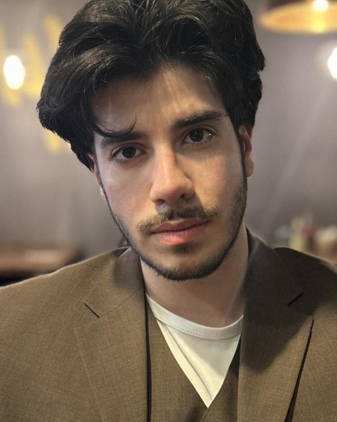 Profilbild von Datis