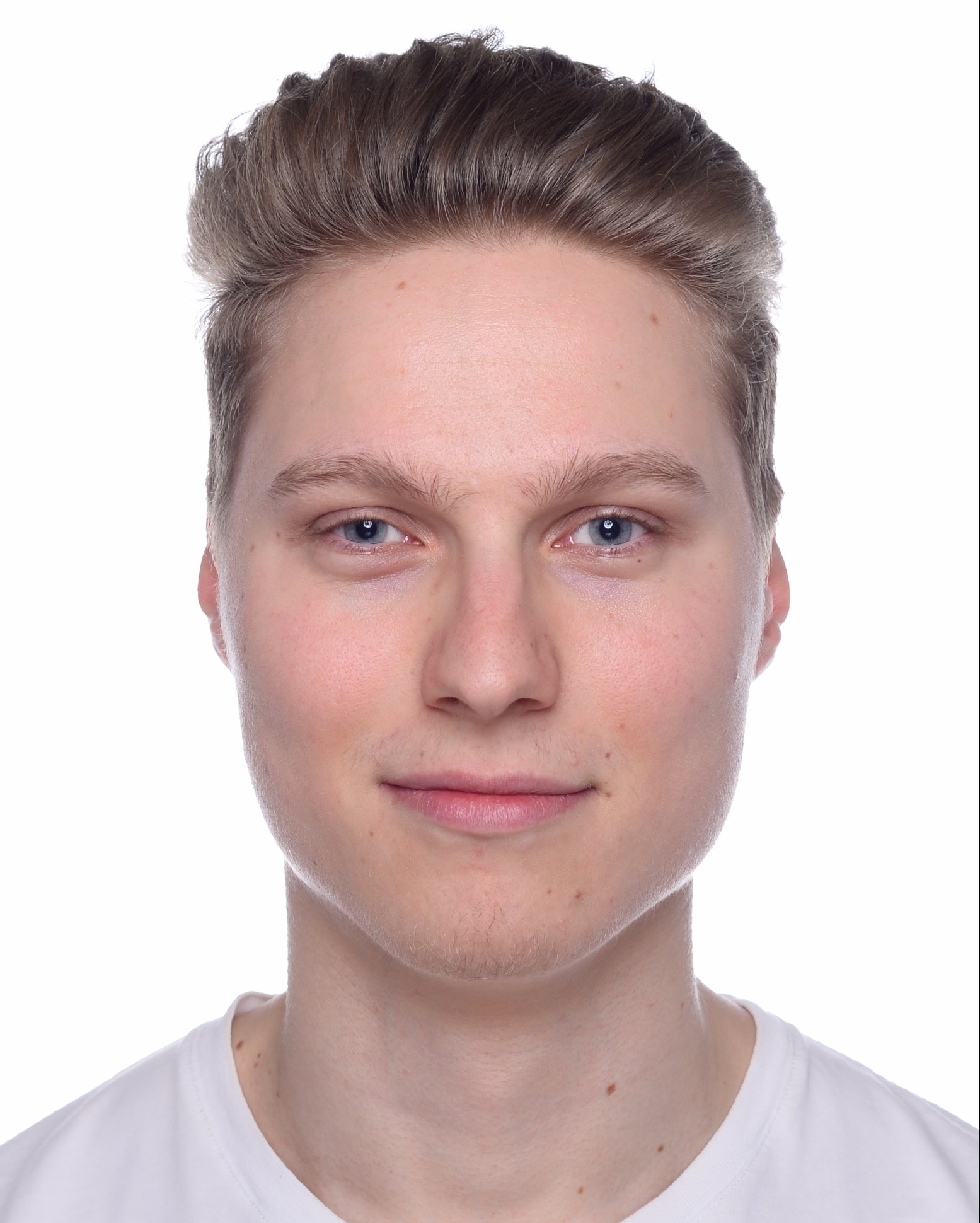 Profilbild von Miguel