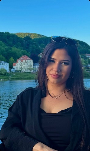 Weiteres Foto von Aleyna-Havva