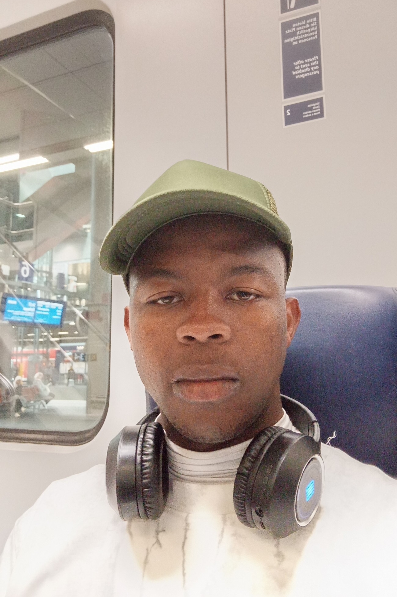 Weiteres Foto von Beni Hiram