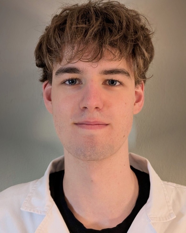 Profilbild von Elias David