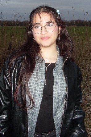 Weiteres Foto von Zeinab