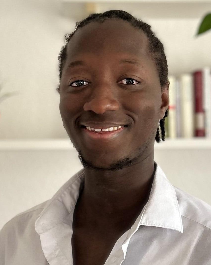 Profilbild von Abou