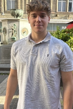 Weiteres Foto von Malte