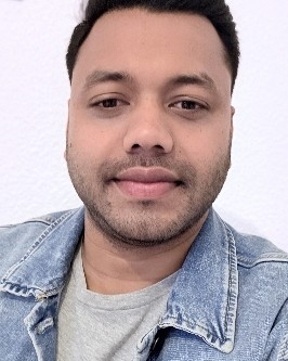 Profilbild von Md Rifayet