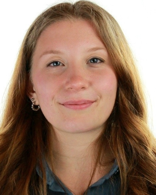 Profilbild von Alexandra