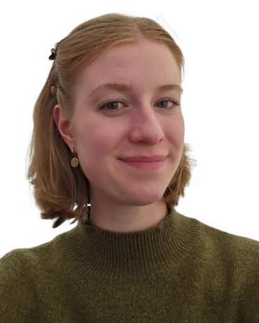 Profilbild von Clara Sophie
