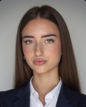 Profilbild von Maja