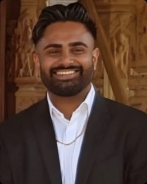 Profilbild von Sushanthan