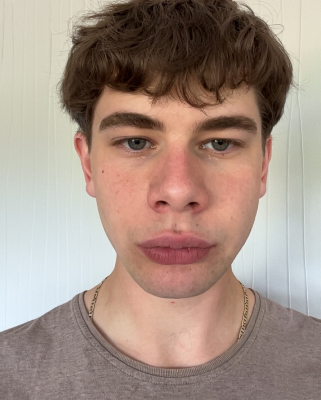 Profilbild von Frederic