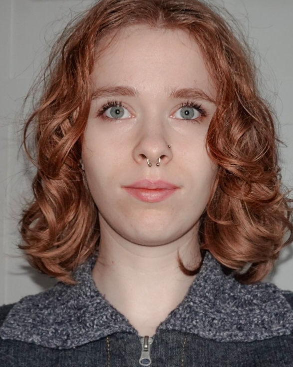 Profilbild von Florina Martha Victoria