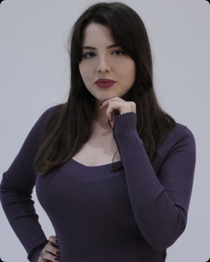 Profilbild von Elena-Maria