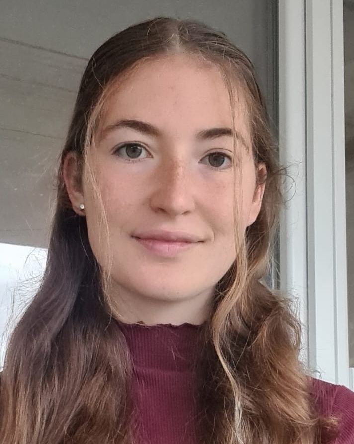 Profilbild von Larissa Edda