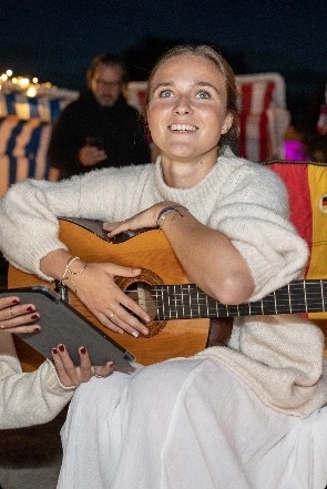 Weiteres Foto von Nele Madeleine